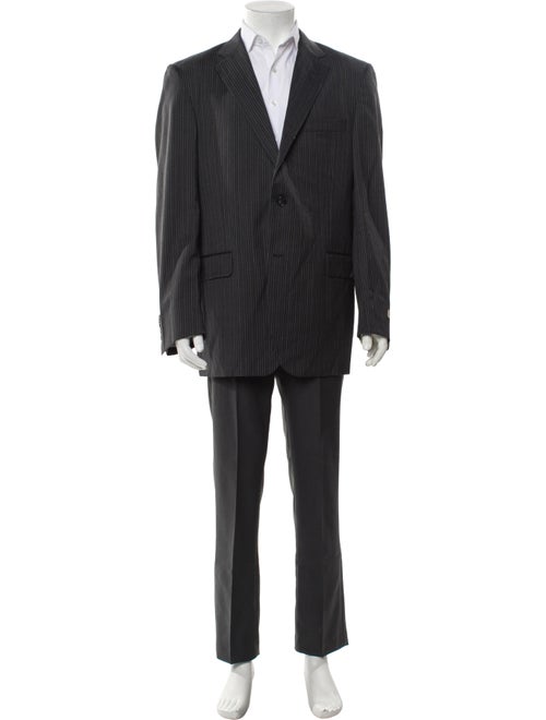 Burberry London Wool Blazer