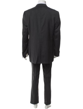 Burberry London Wool Blazer