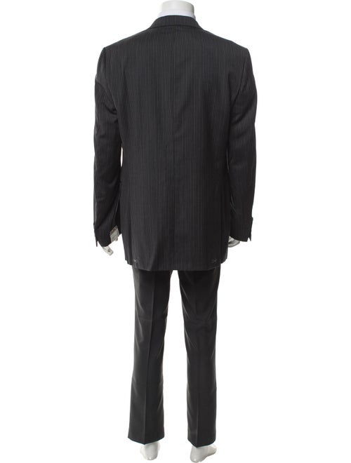 Burberry London Wool Blazer