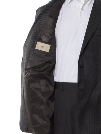 Burberry London Wool Blazer