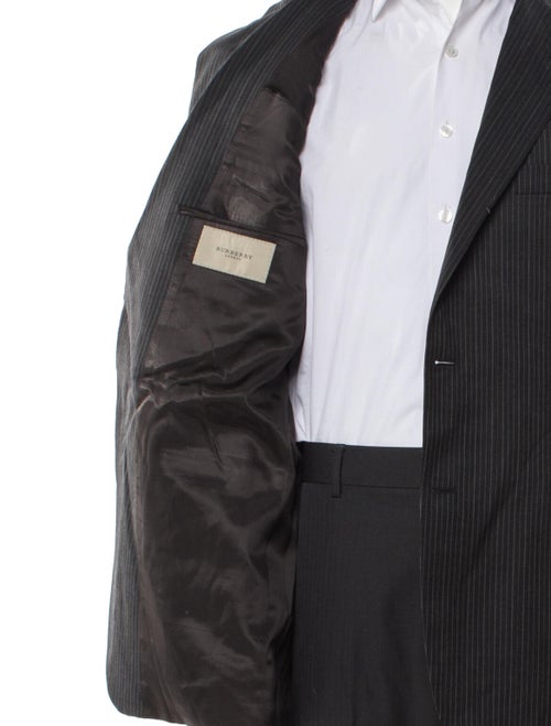 Burberry London Wool Blazer