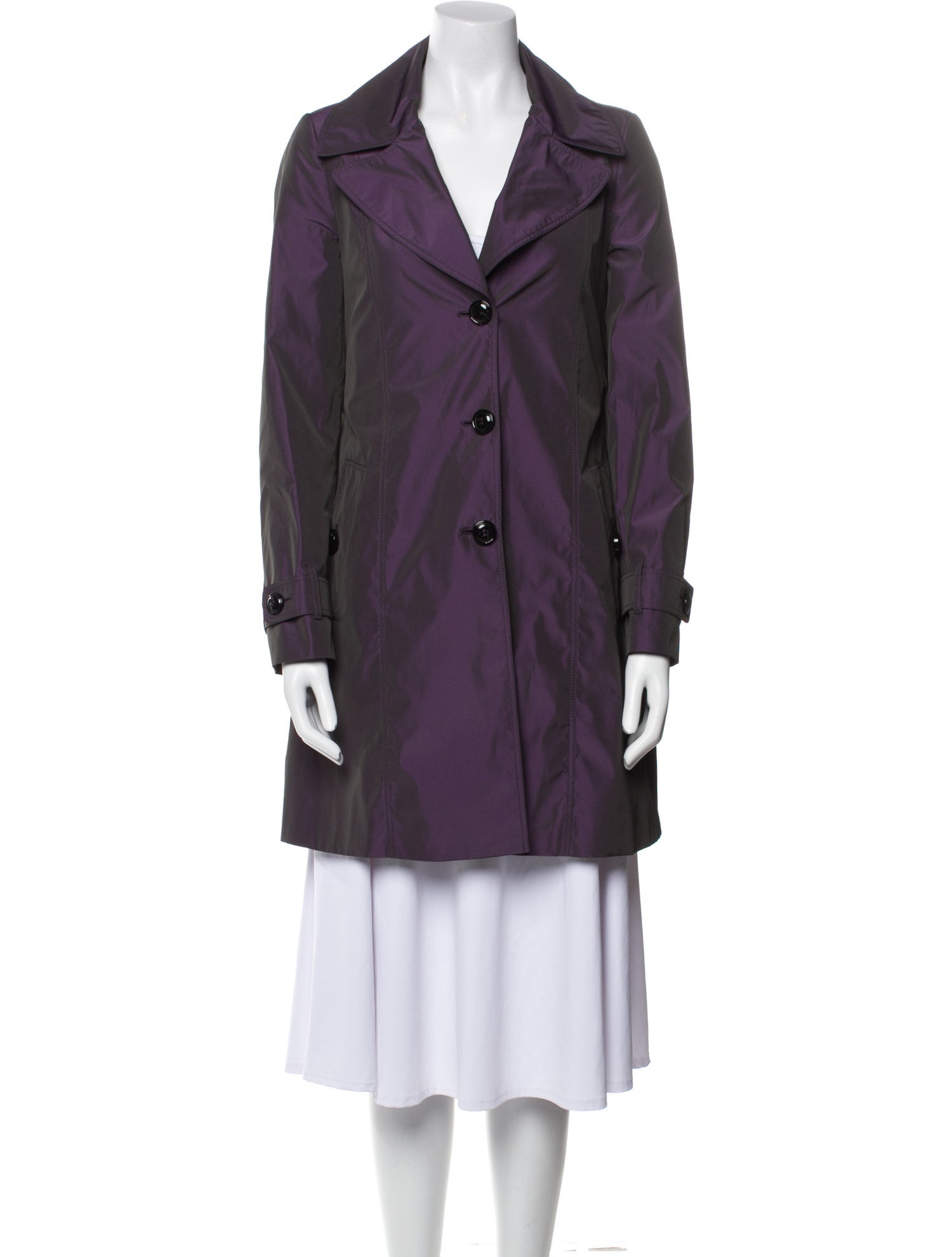 Burberry London Jacket