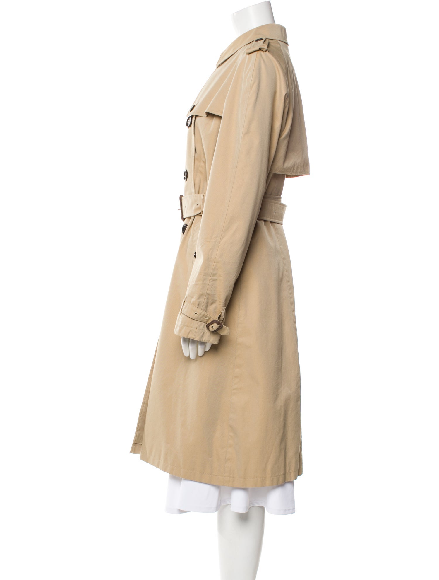Burberry London Trench Coat