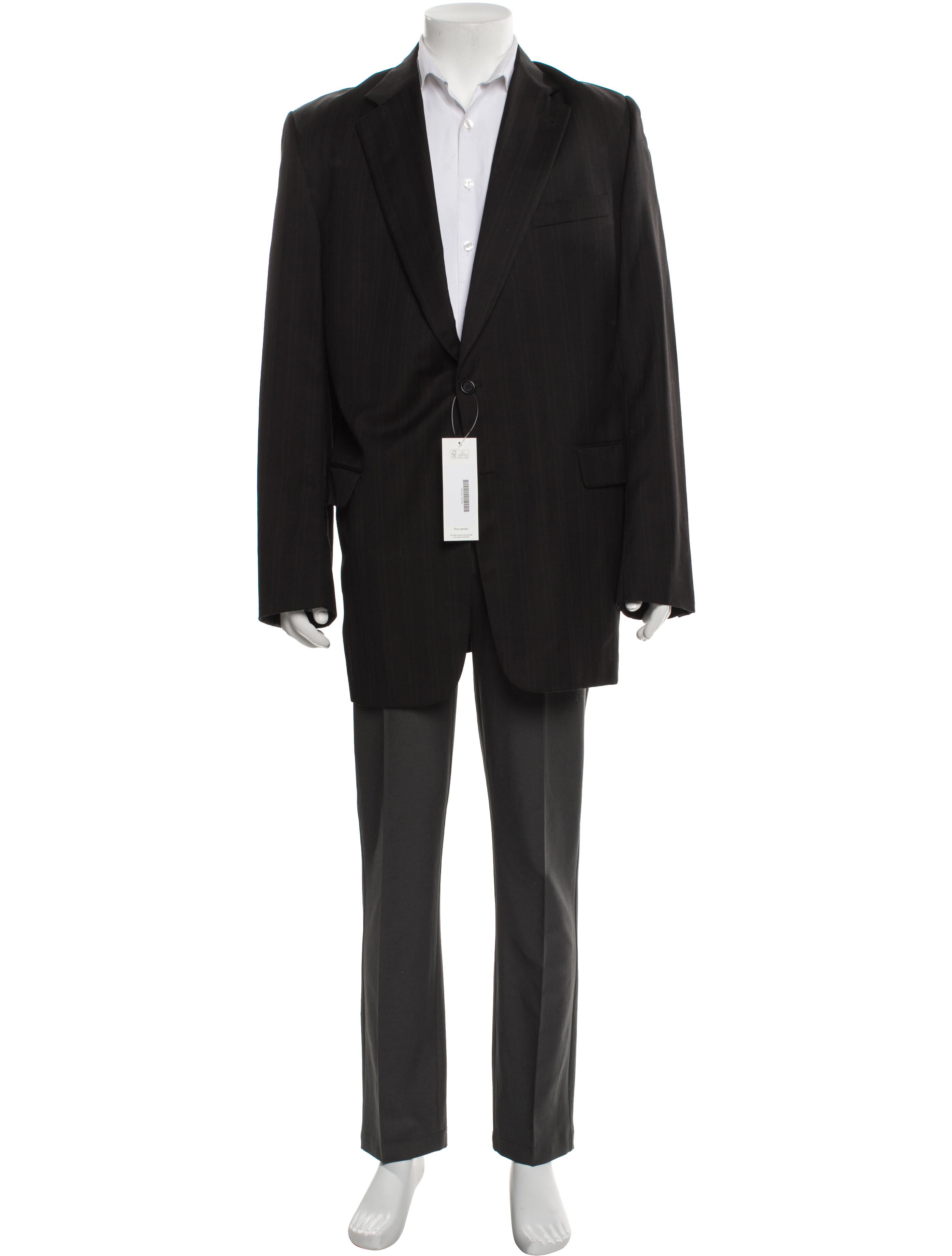 Burberry London Wool Blazer