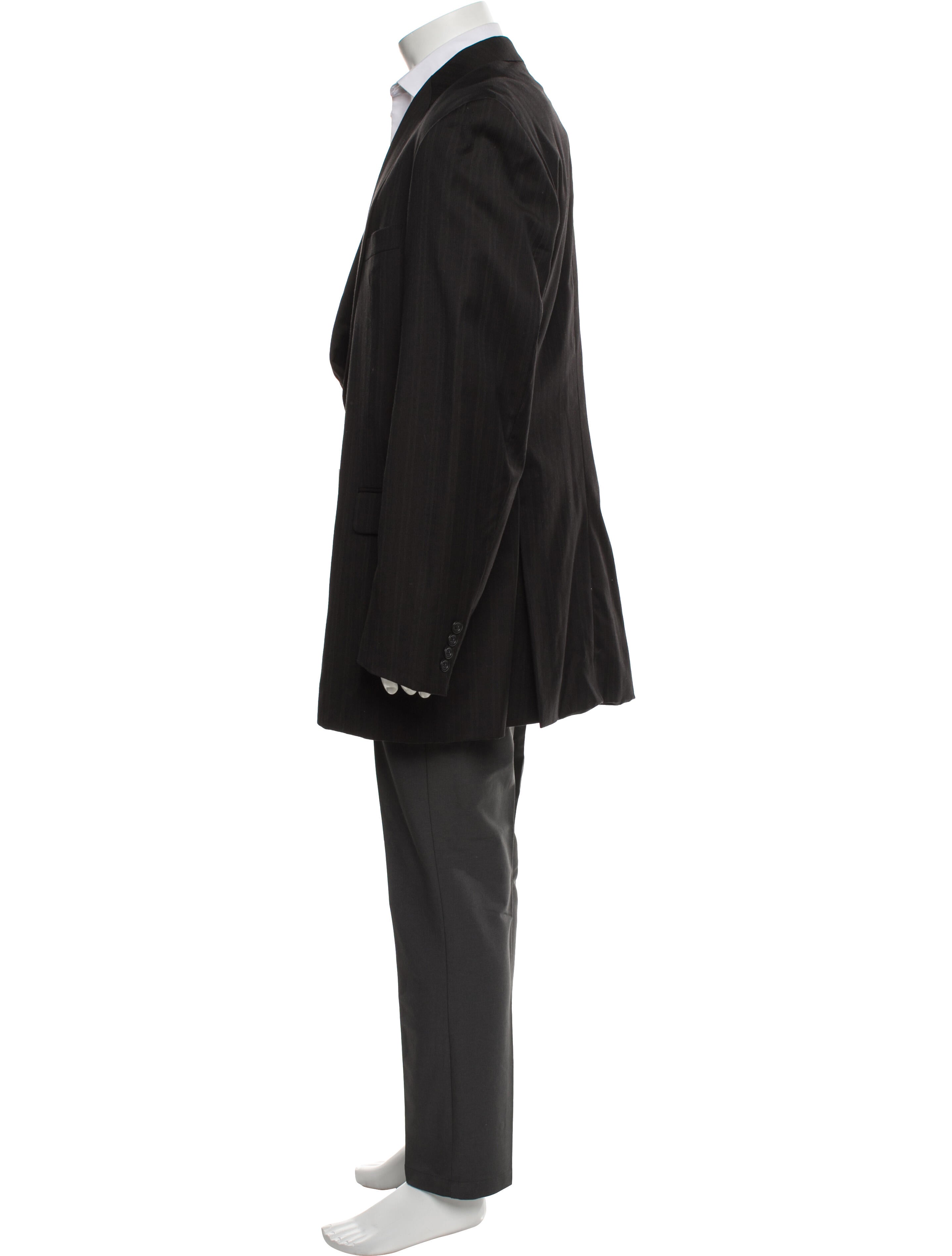 Burberry London Wool Blazer