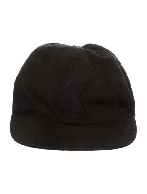 Burberry London Solid Baseball Cap