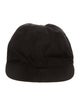 Burberry London Solid Baseball Cap