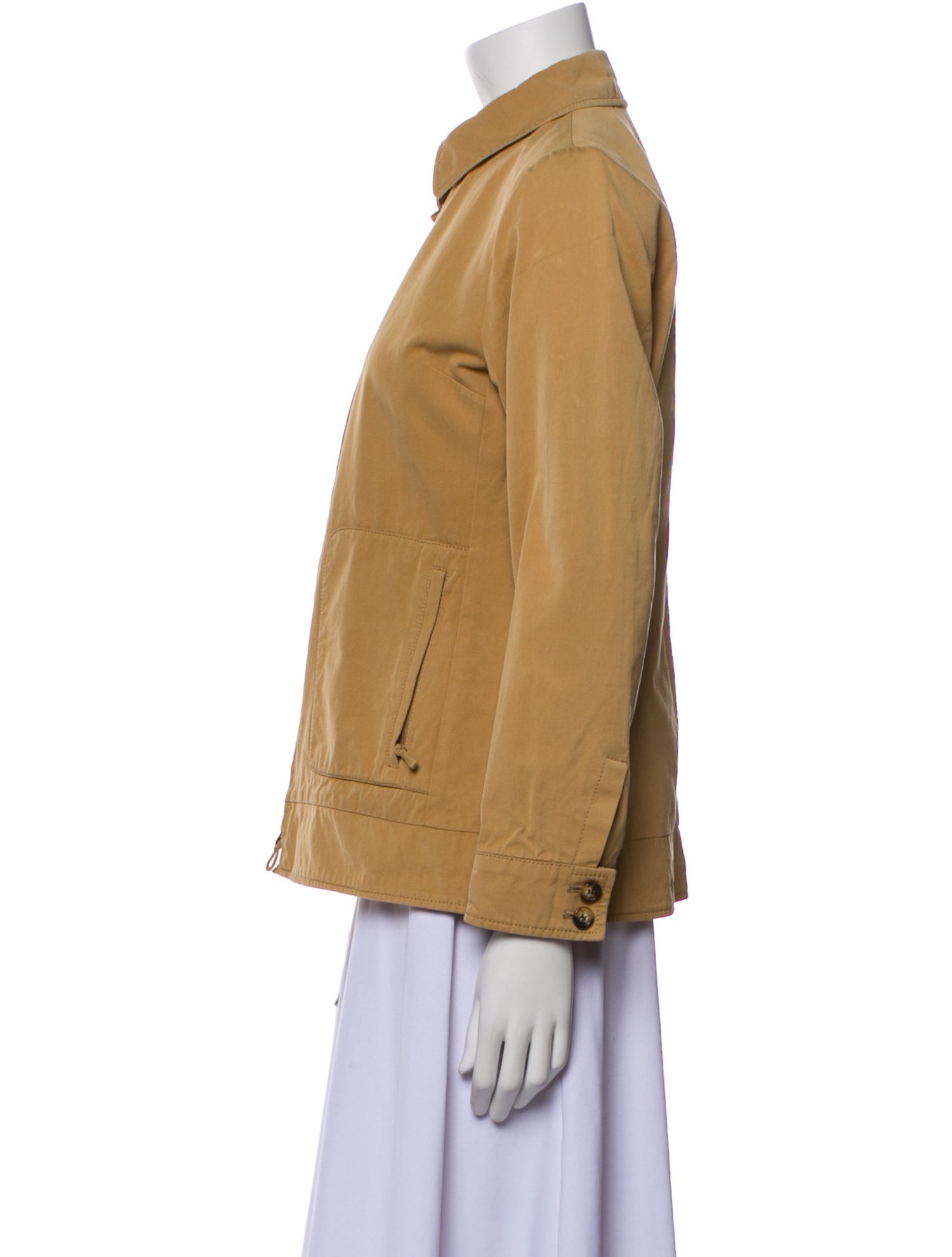 Burberry London Coat