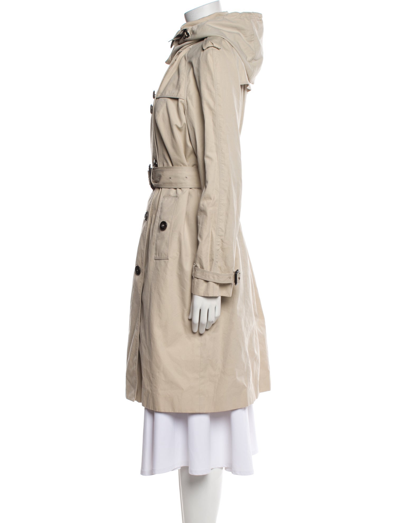 Burberry London Trench Coat