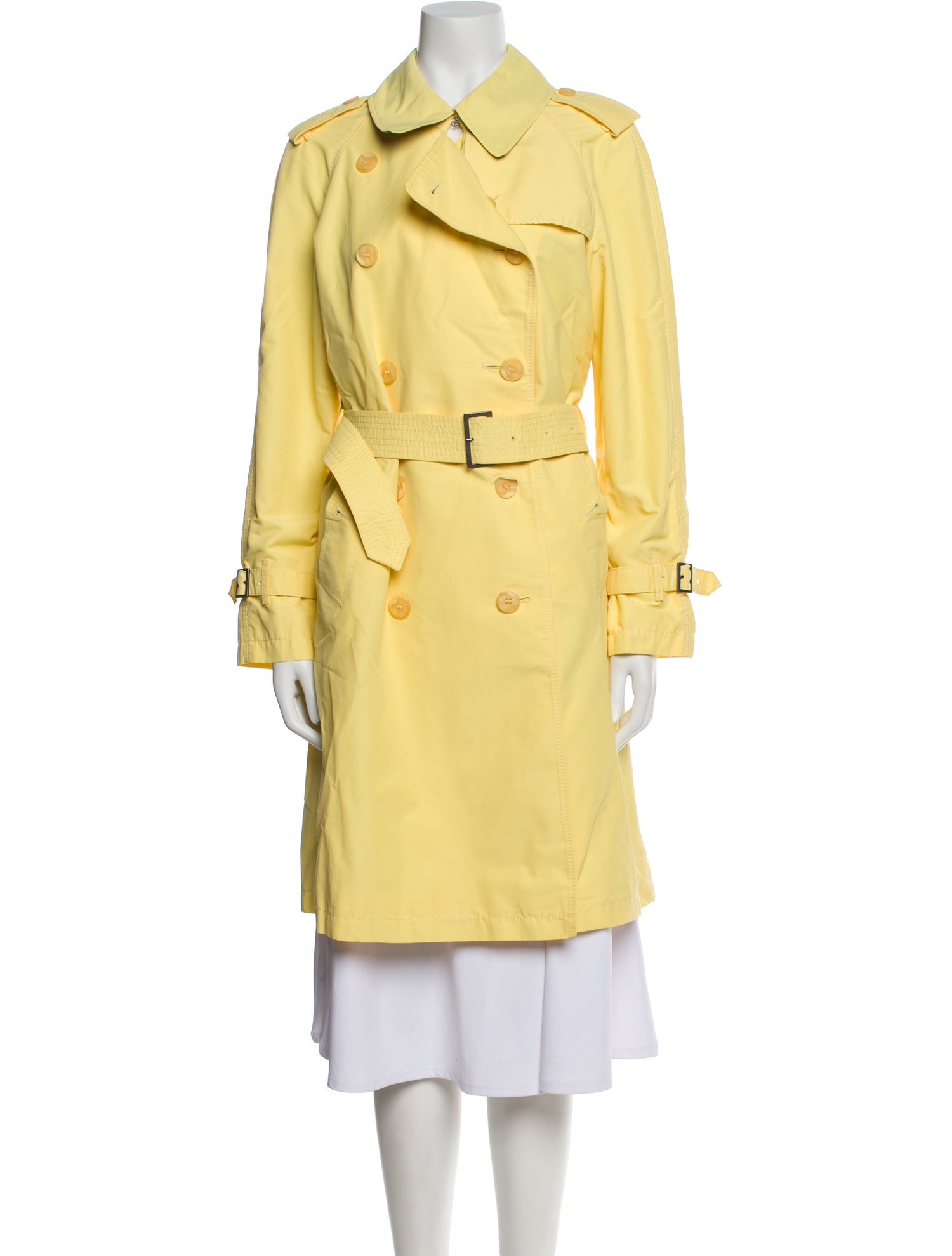 Burberry London Trench Coat