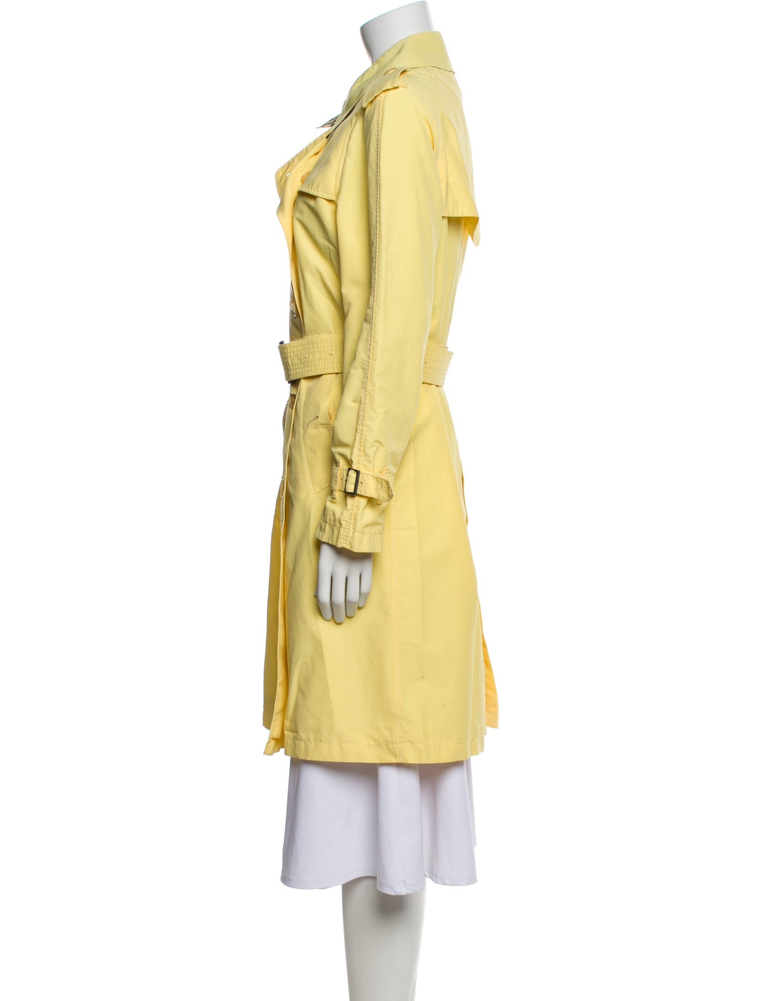 Burberry London Trench Coat