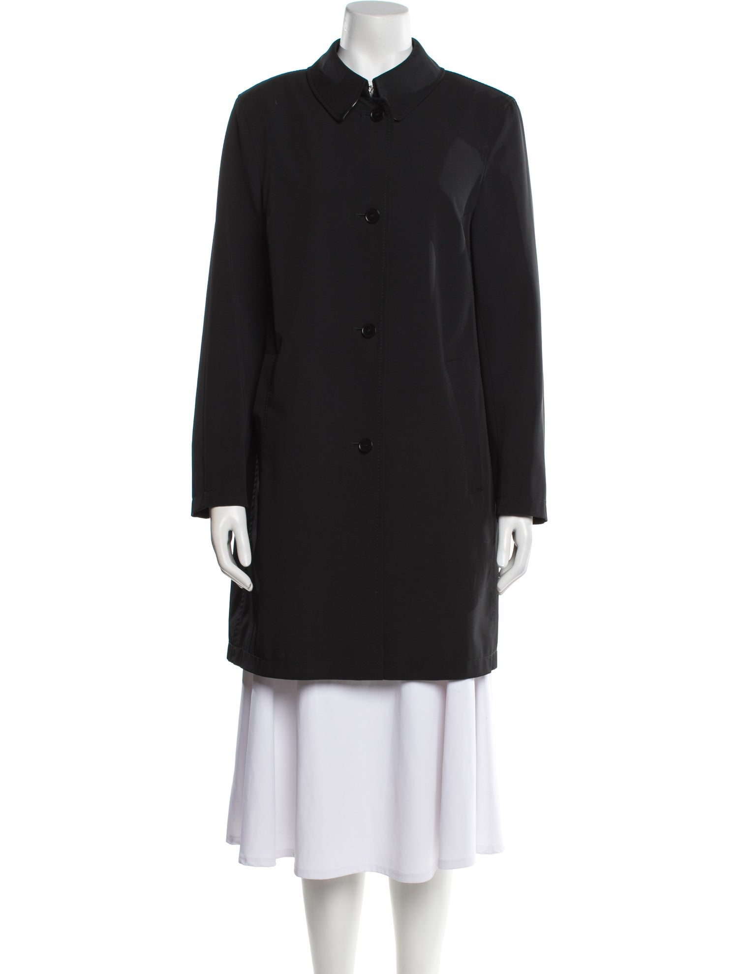 Burberry London Coat