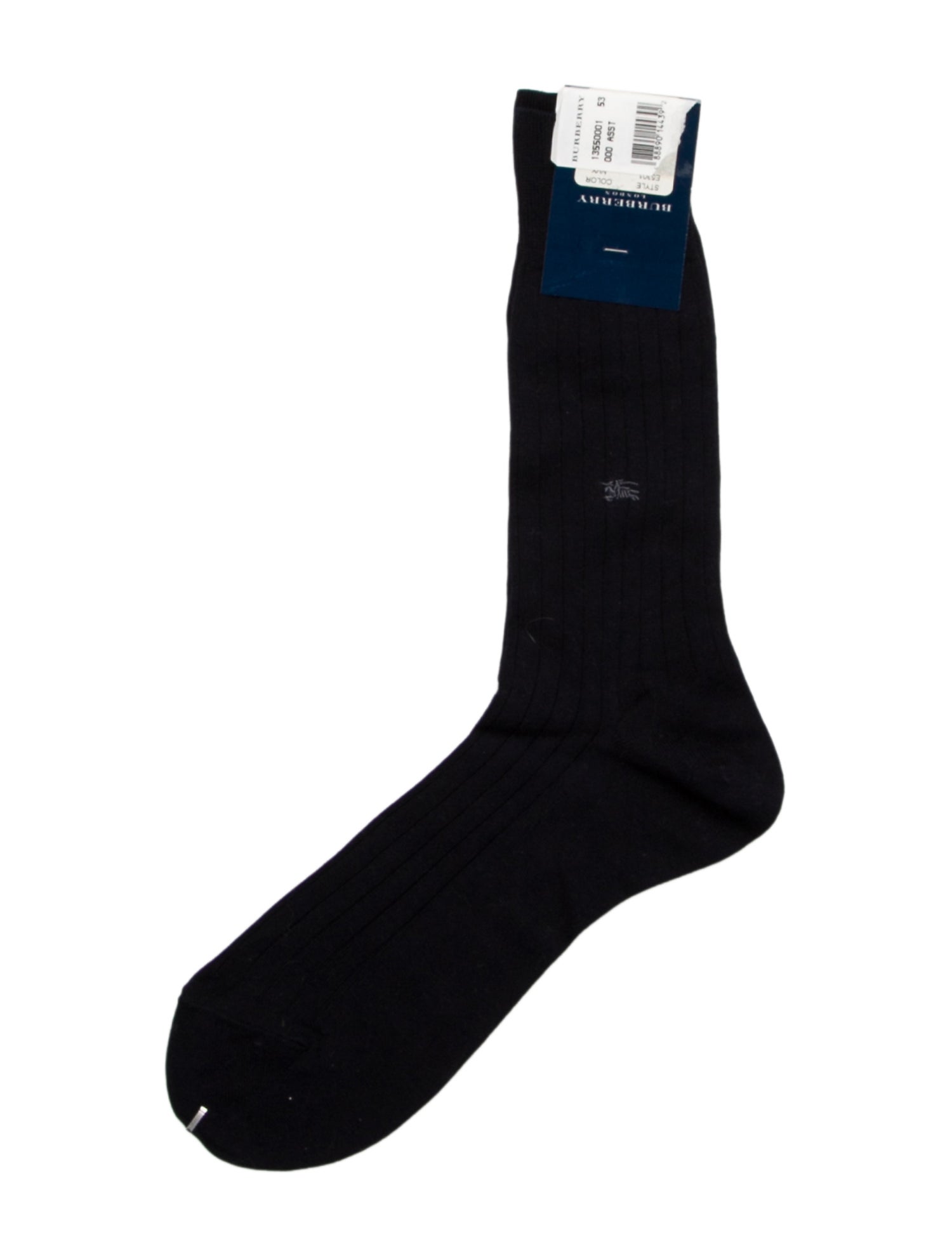 Burberry London Dress Socks