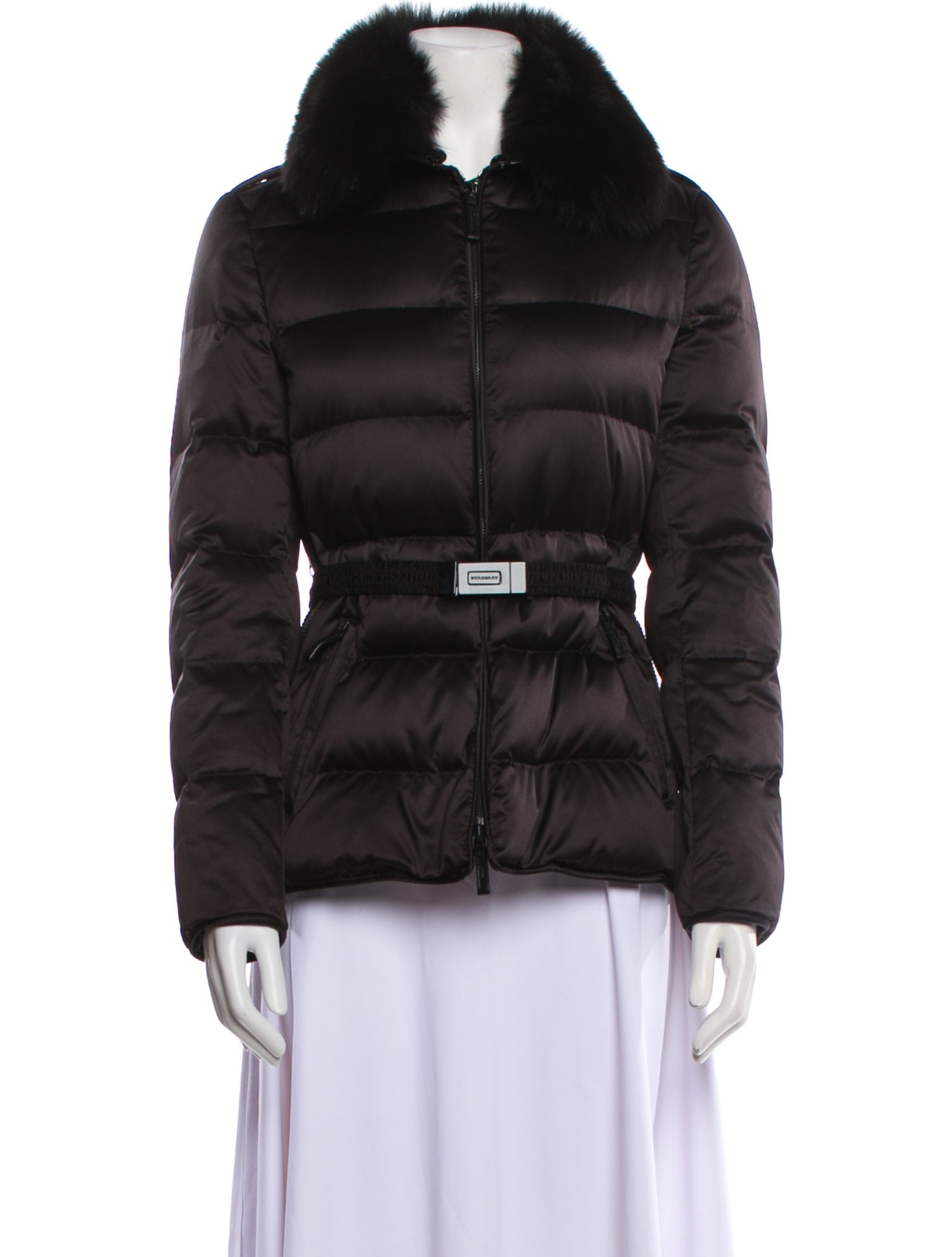Burberry London Down Jacket