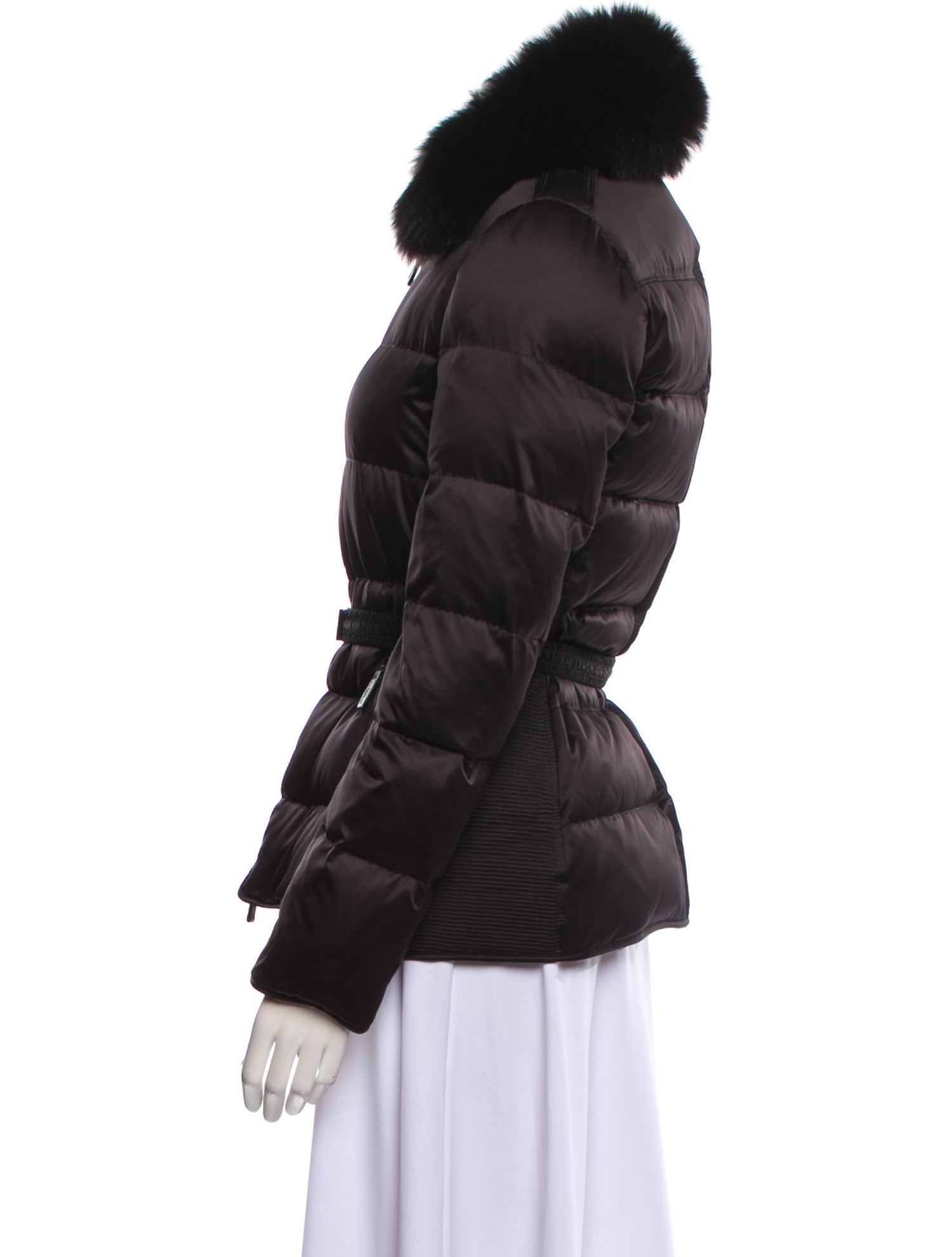 Burberry London Down Jacket