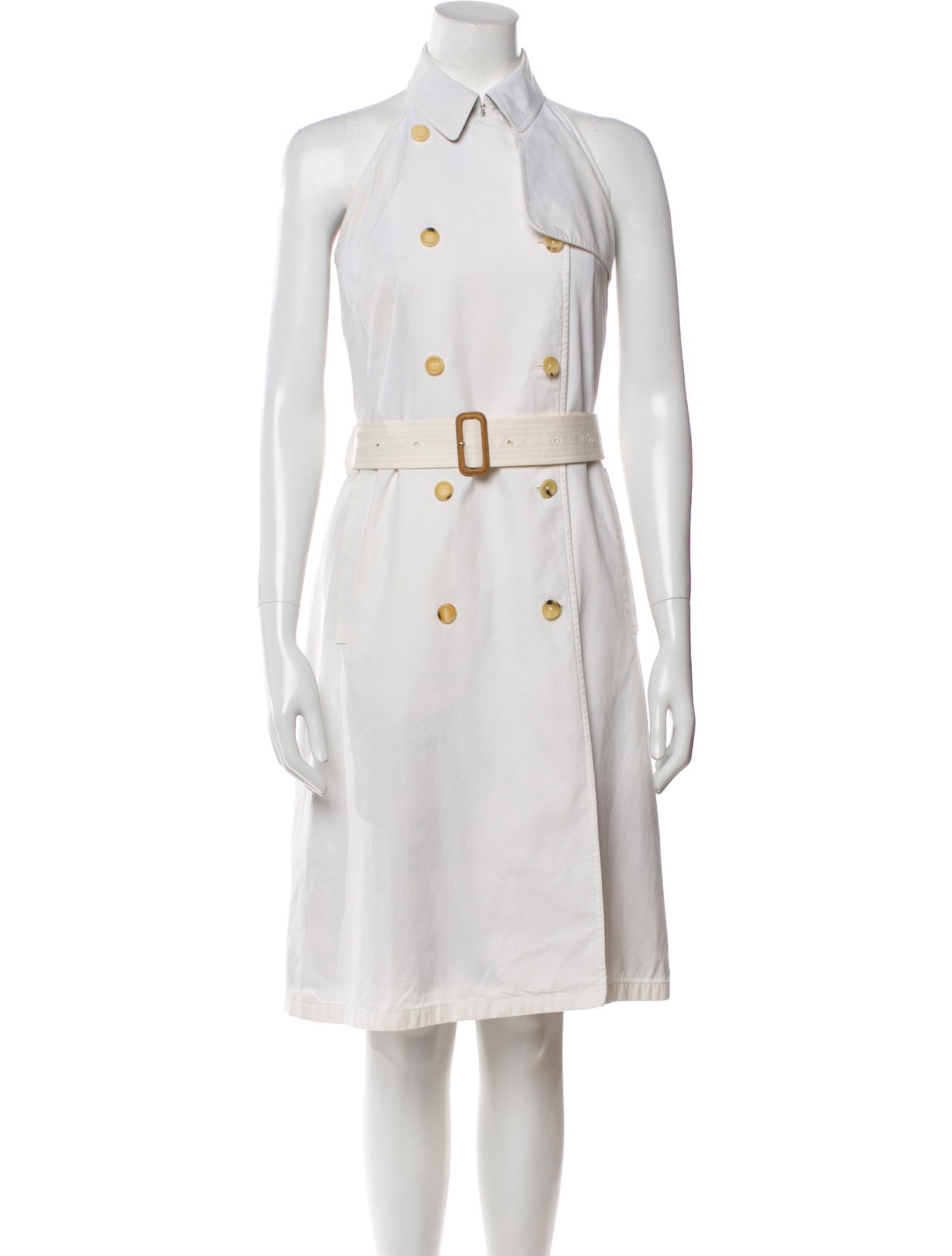 Burberry London Knee-Length Dress