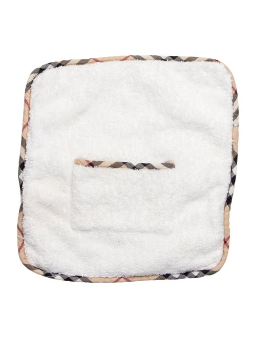 Burberry London Infant Girls' Towel