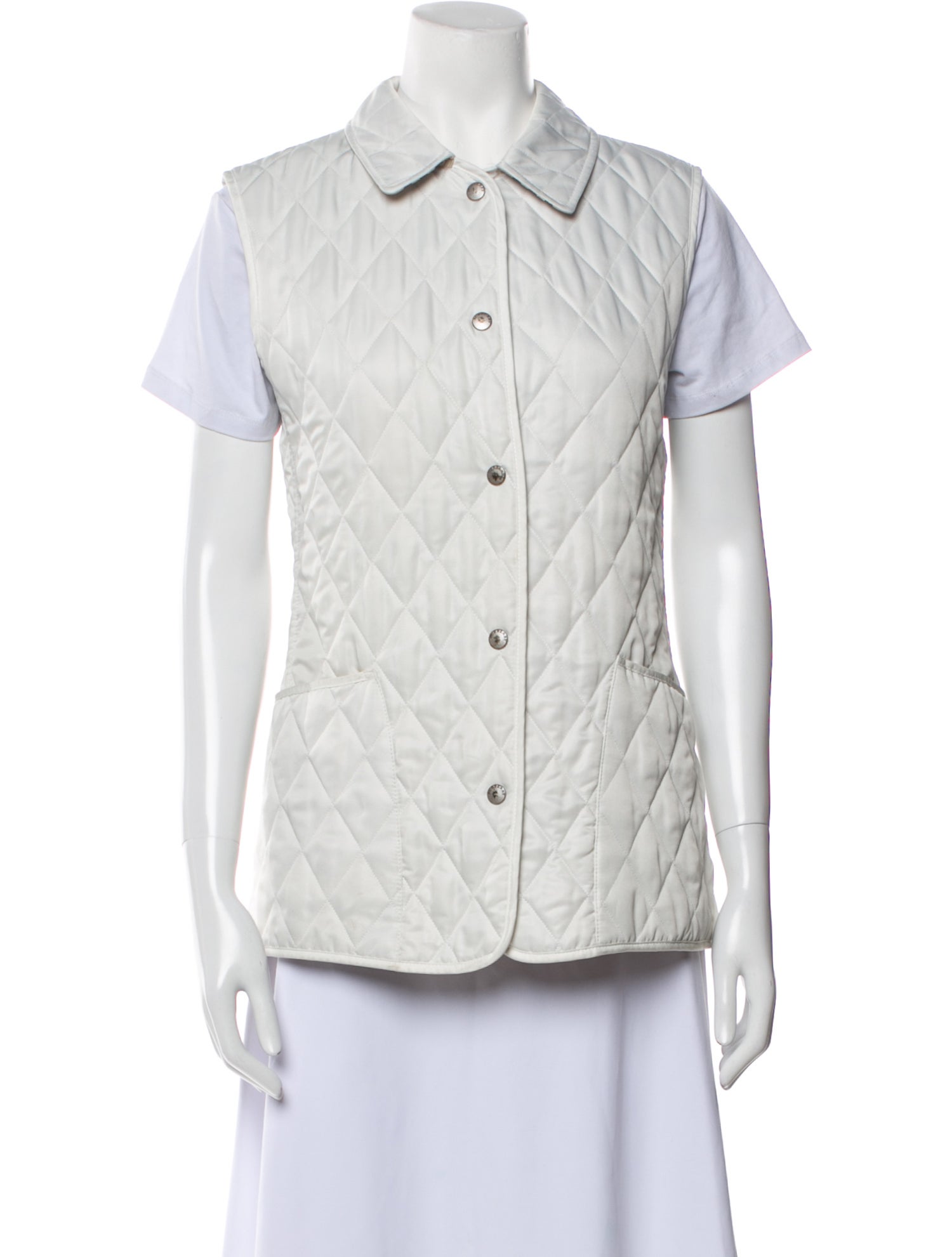 Burberry London Vest