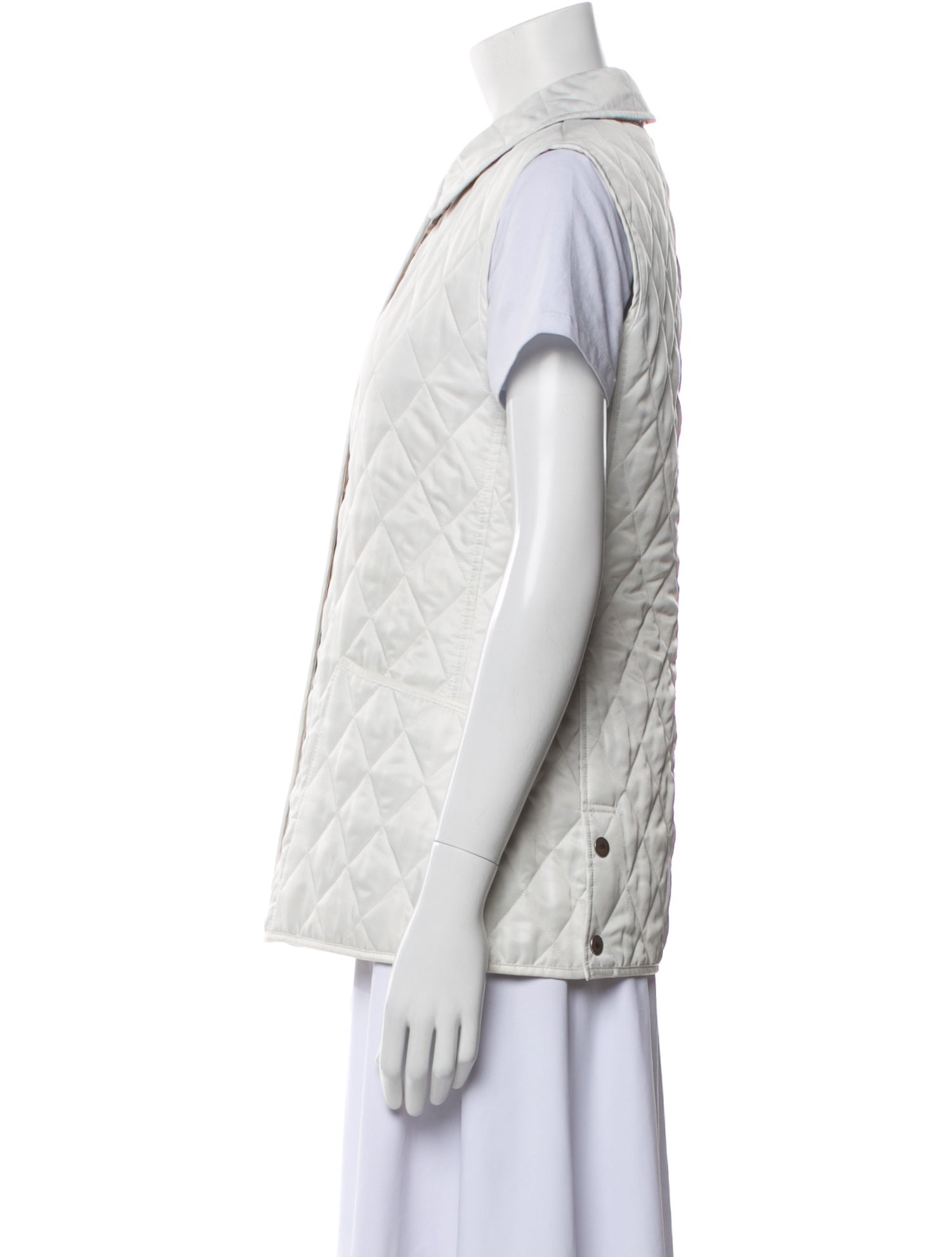 Burberry London Vest