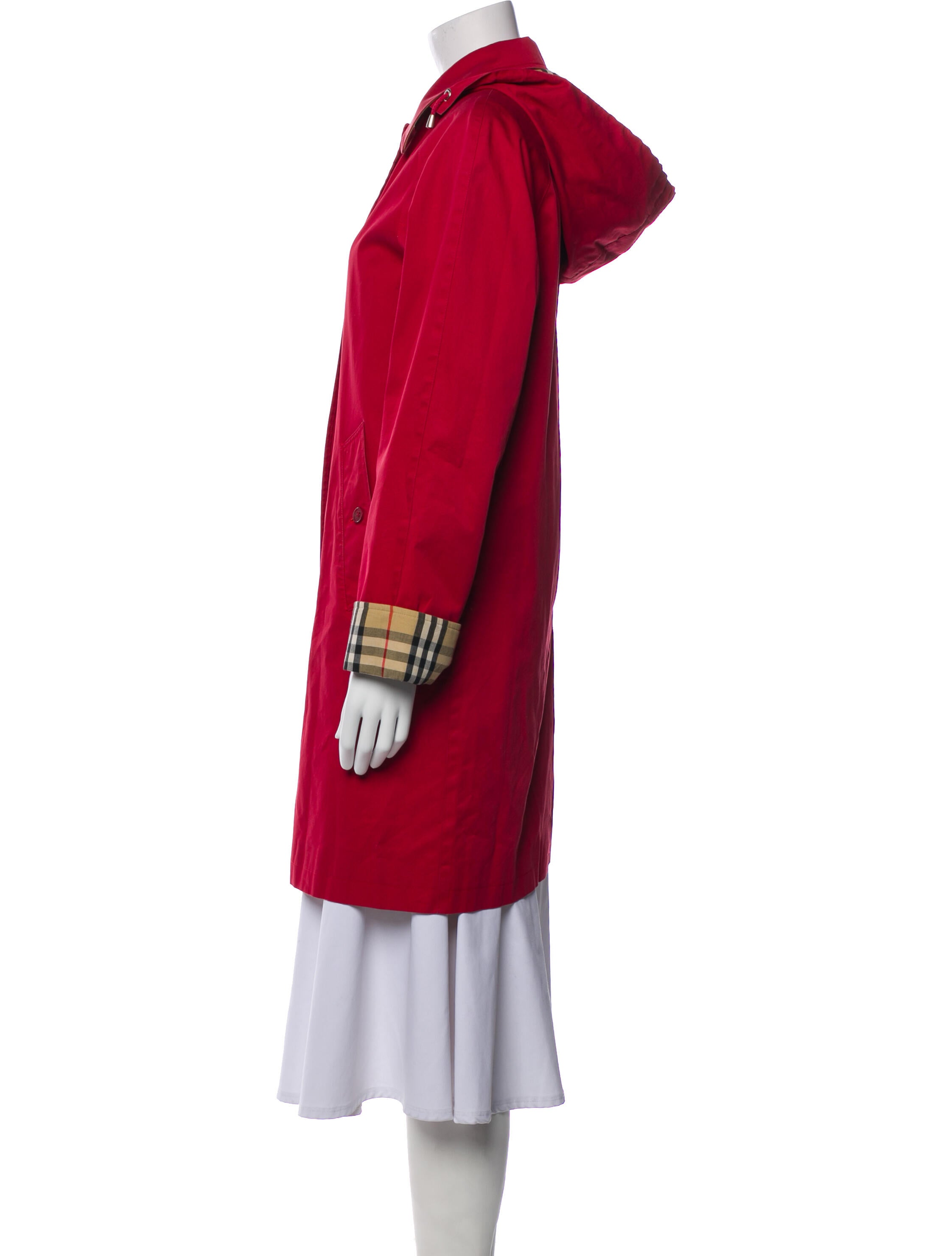 Burberry London Trench Coat