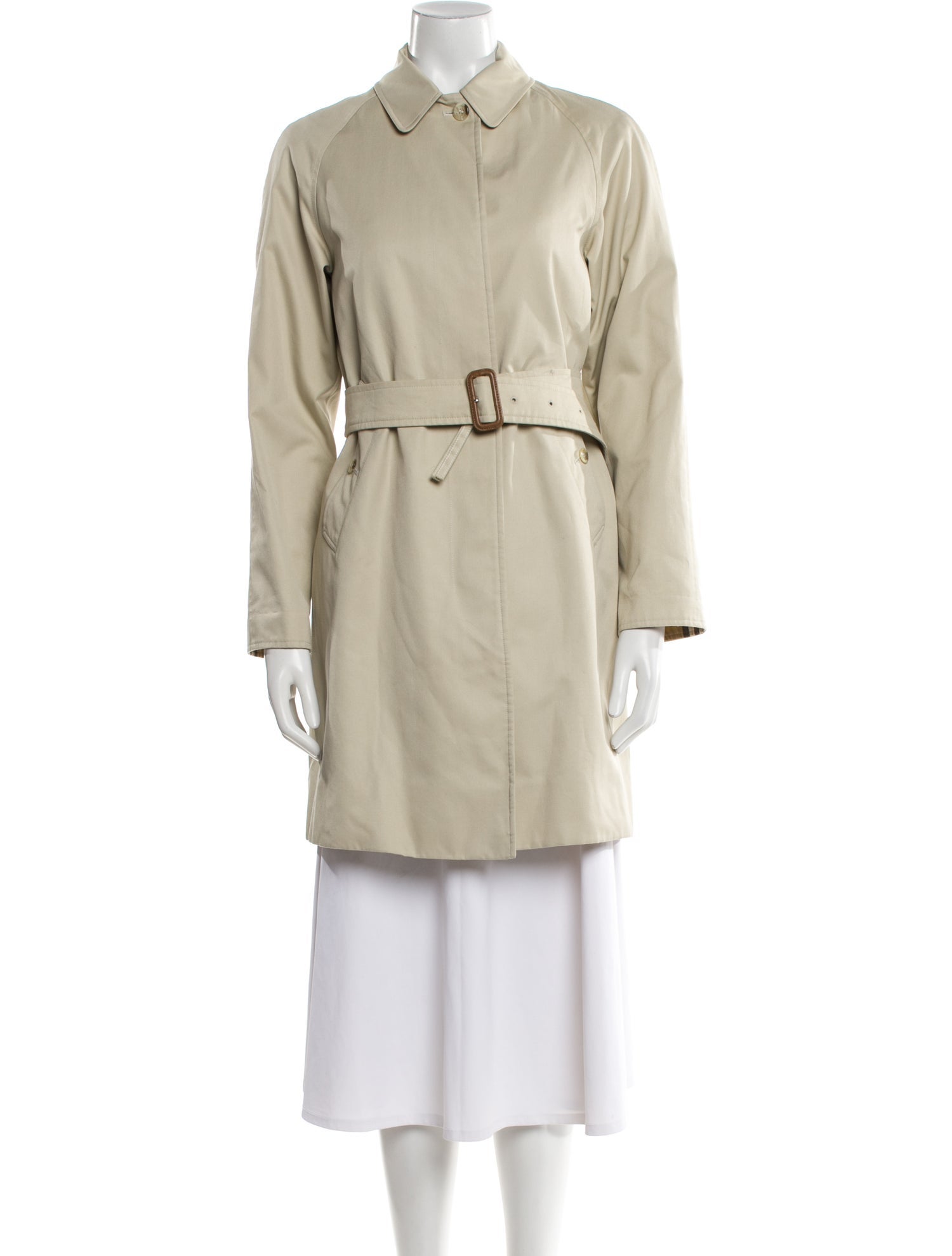 Burberry London Trench Coat