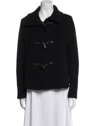 Burberry London Wool Jacket