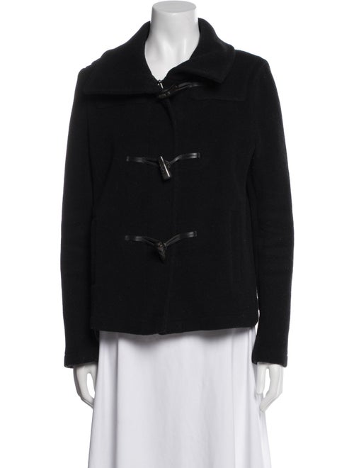 Burberry London Wool Jacket