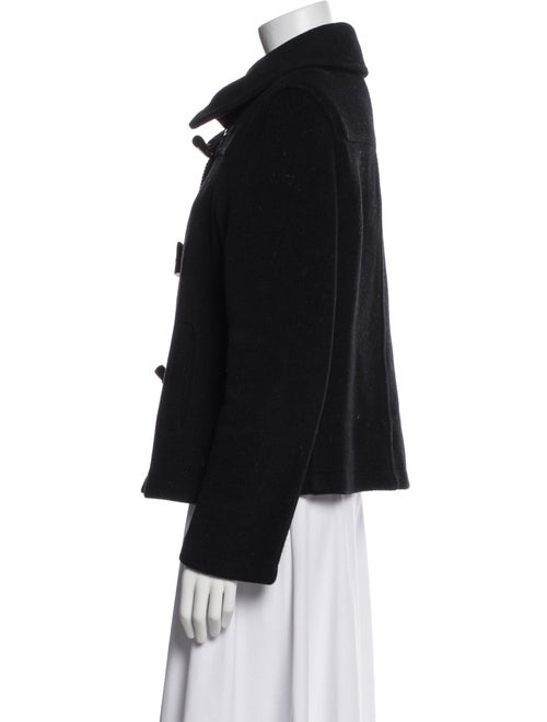 Burberry London Wool Jacket