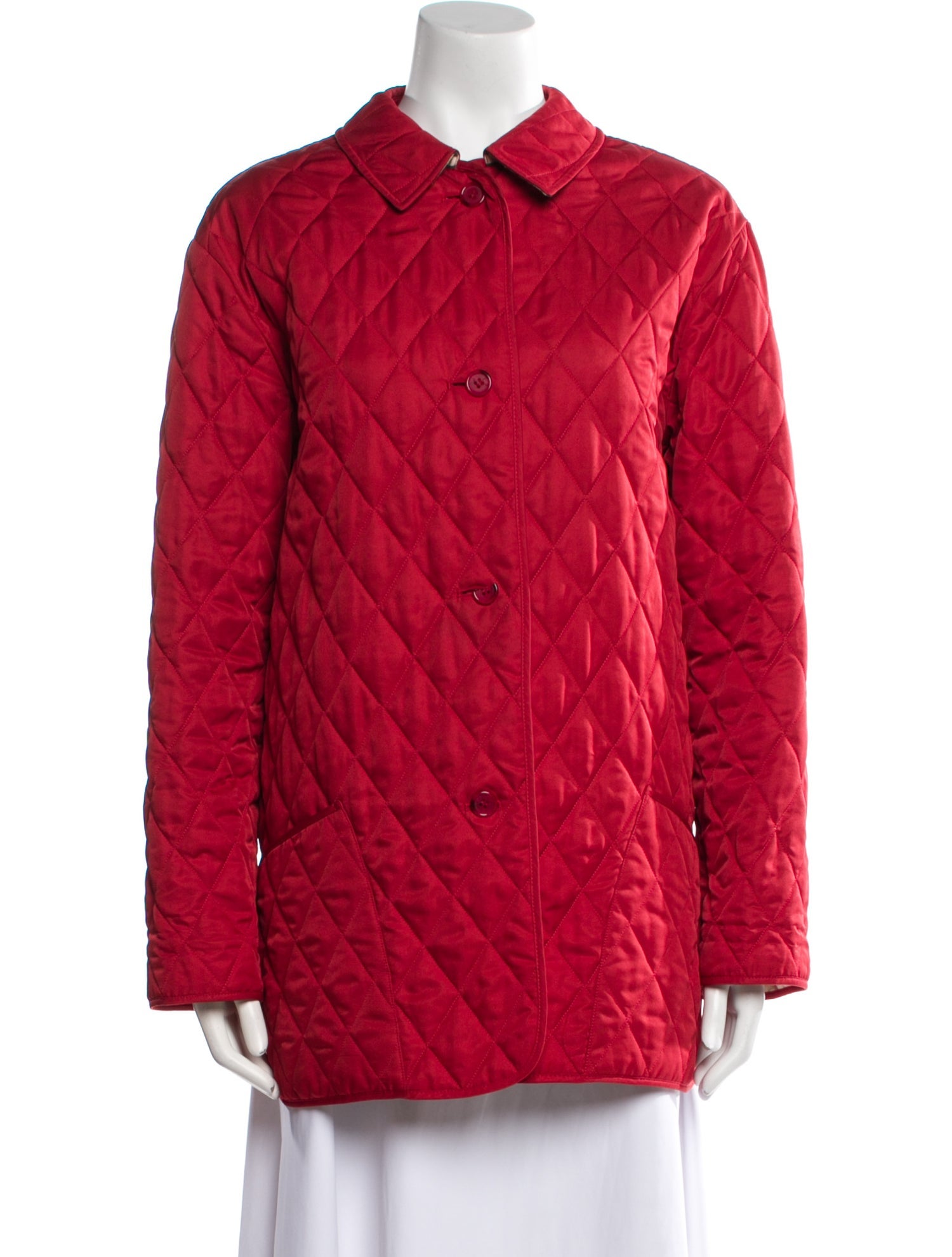 Burberry London Utility Jacket