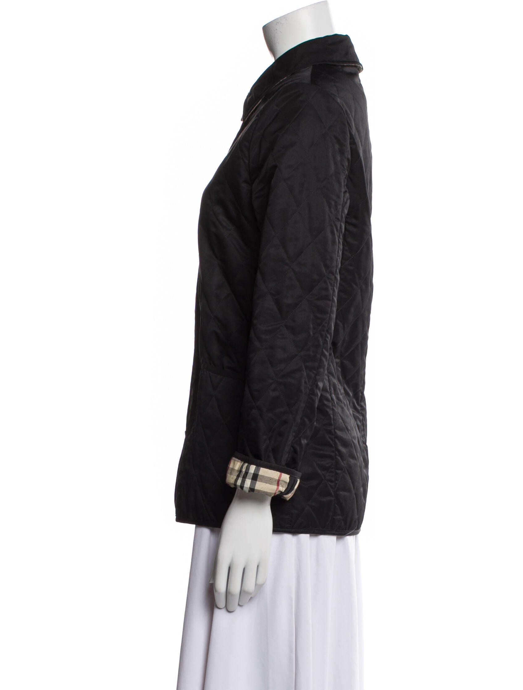 Burberry London Denim Jacket