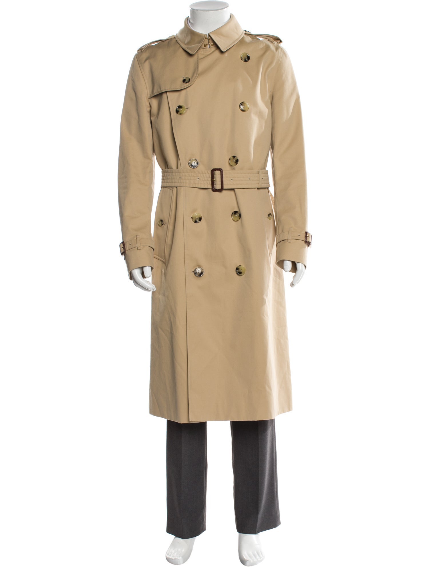 Burberry London Trench Coat