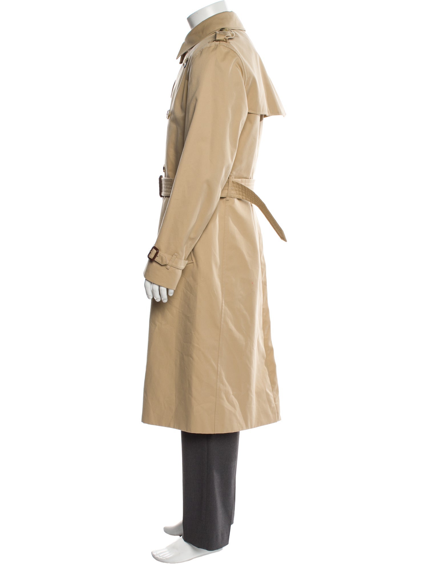 Burberry London Trench Coat