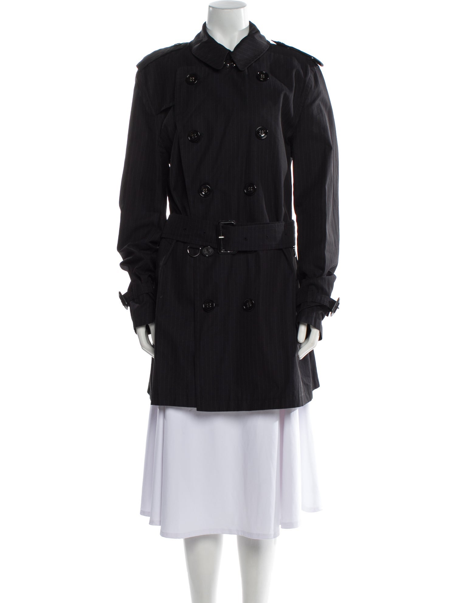 Burberry London Trench Coat