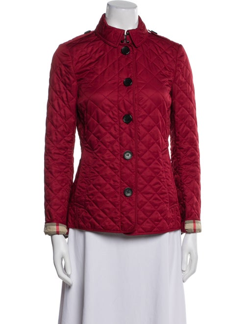 Burberry London Utility Jacket