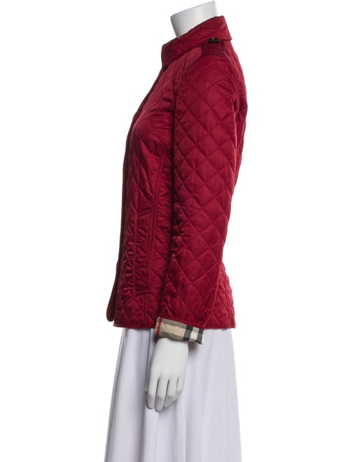 Burberry London Utility Jacket