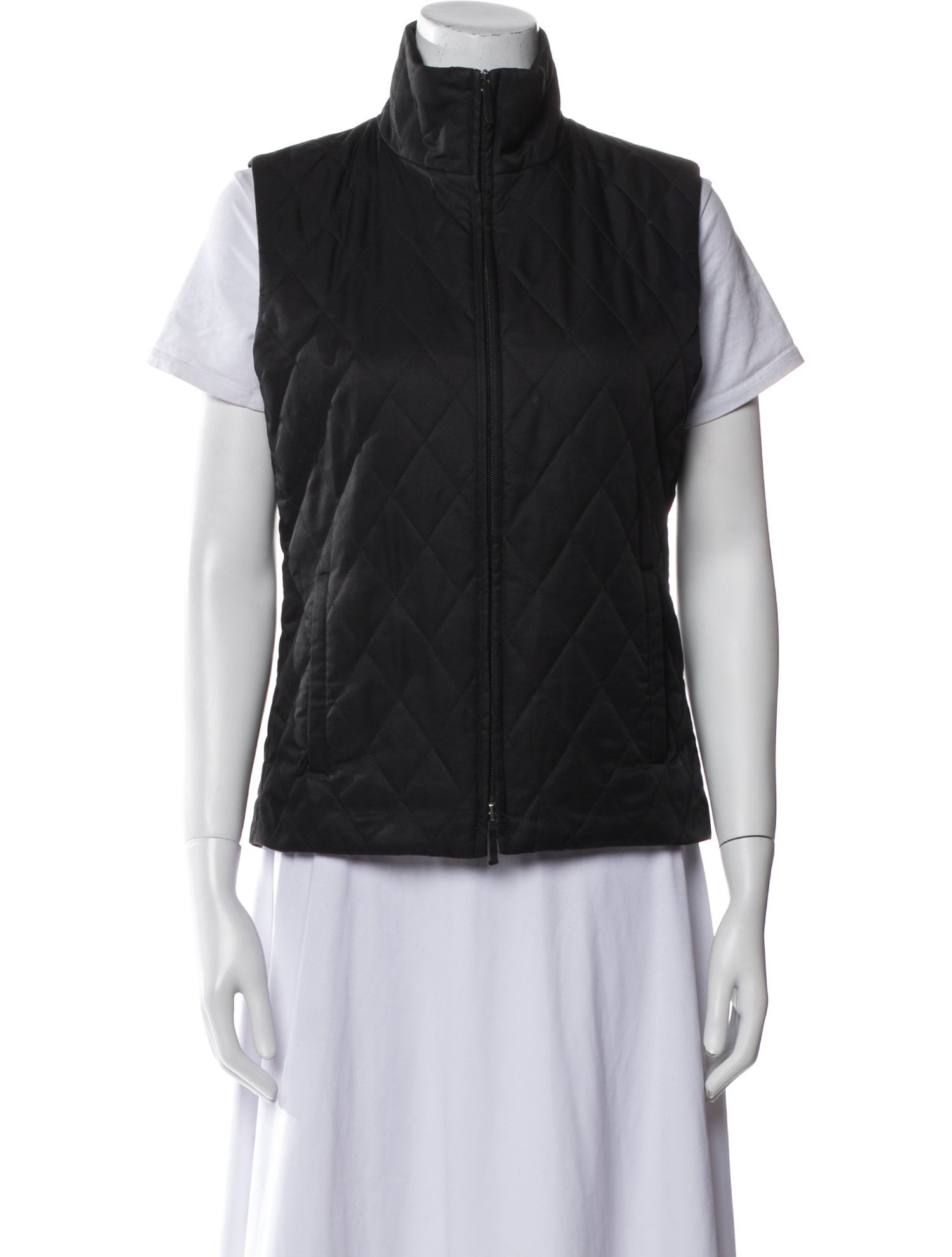 Burberry London Vest