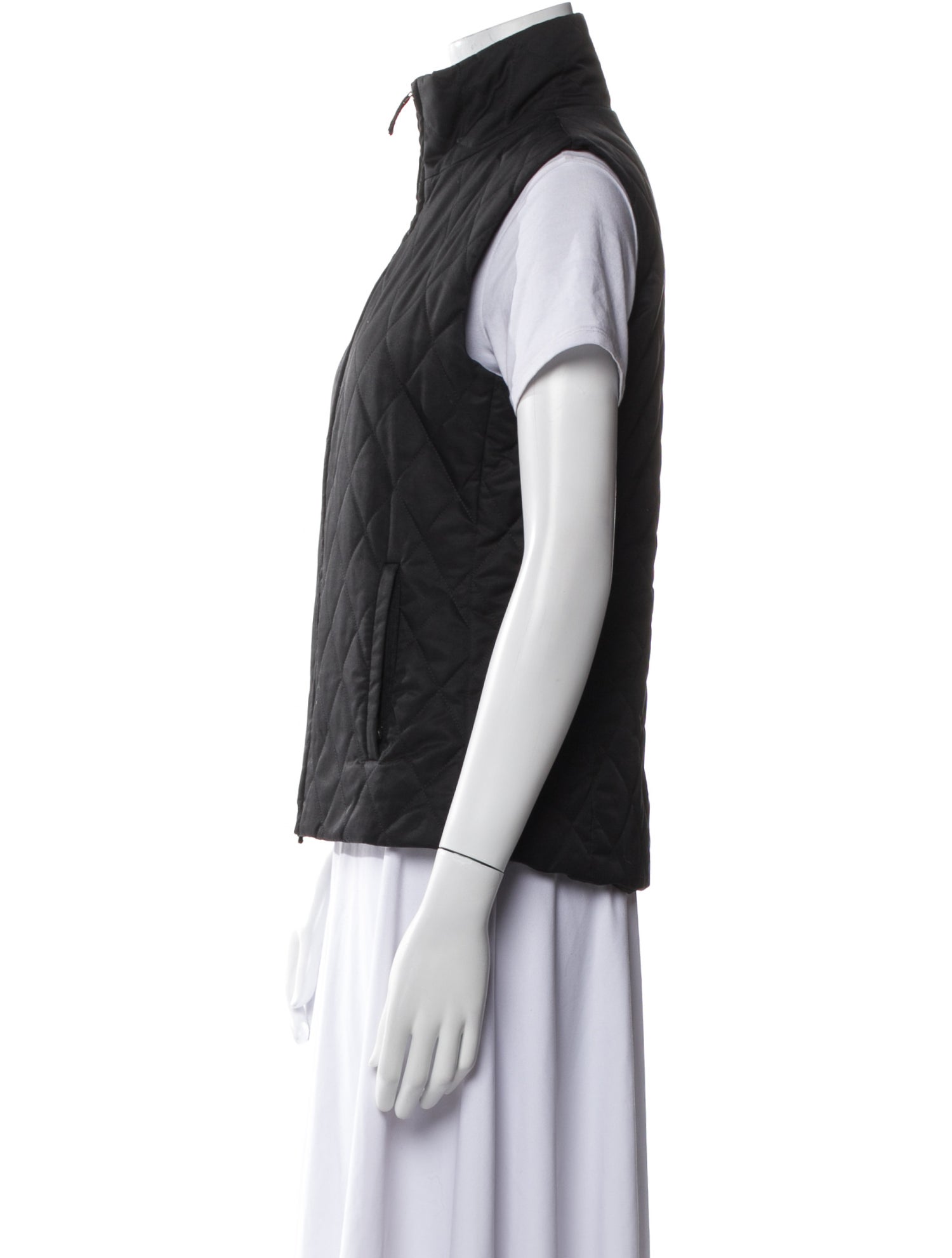 Burberry London Vest