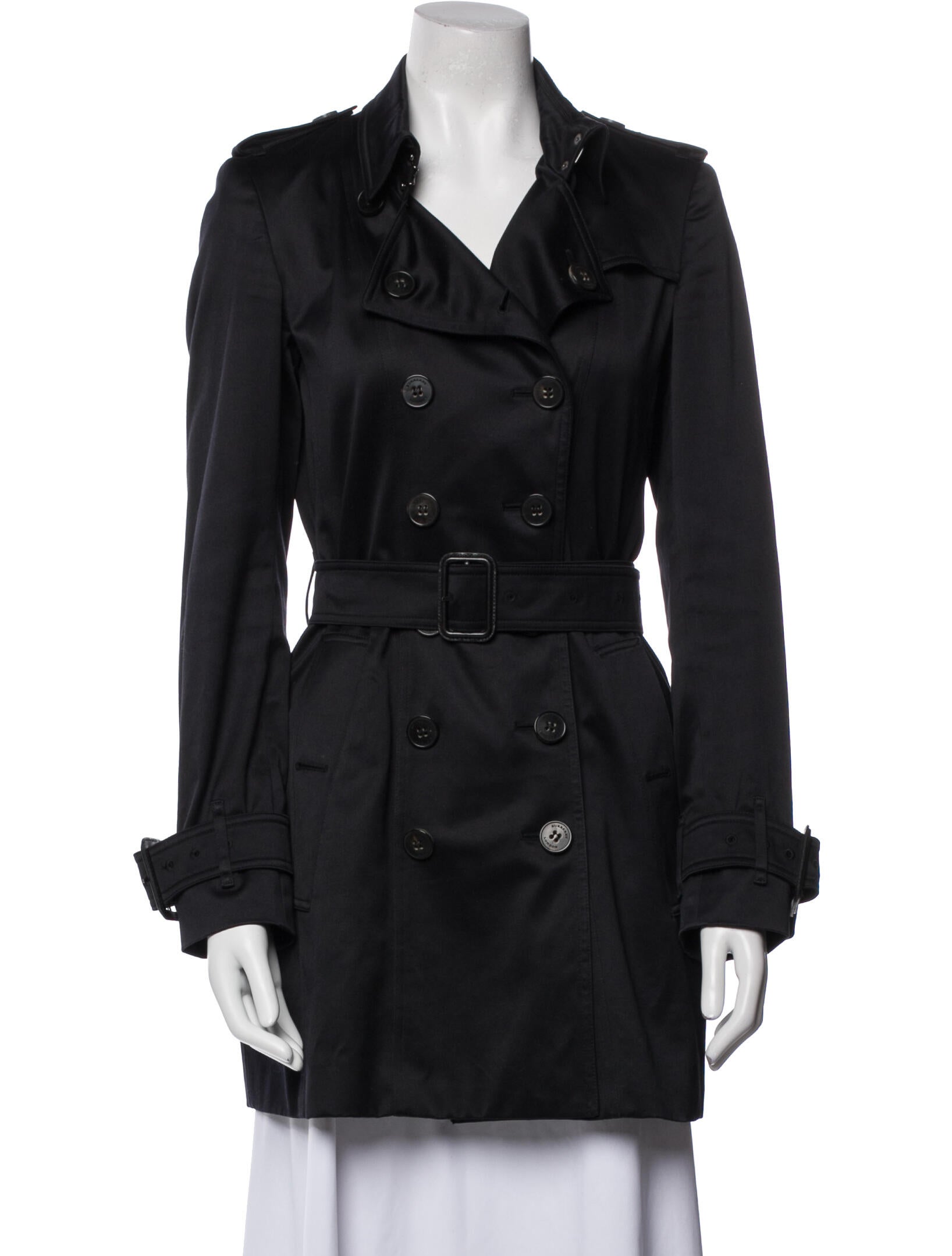 Burberry London Trench Coat