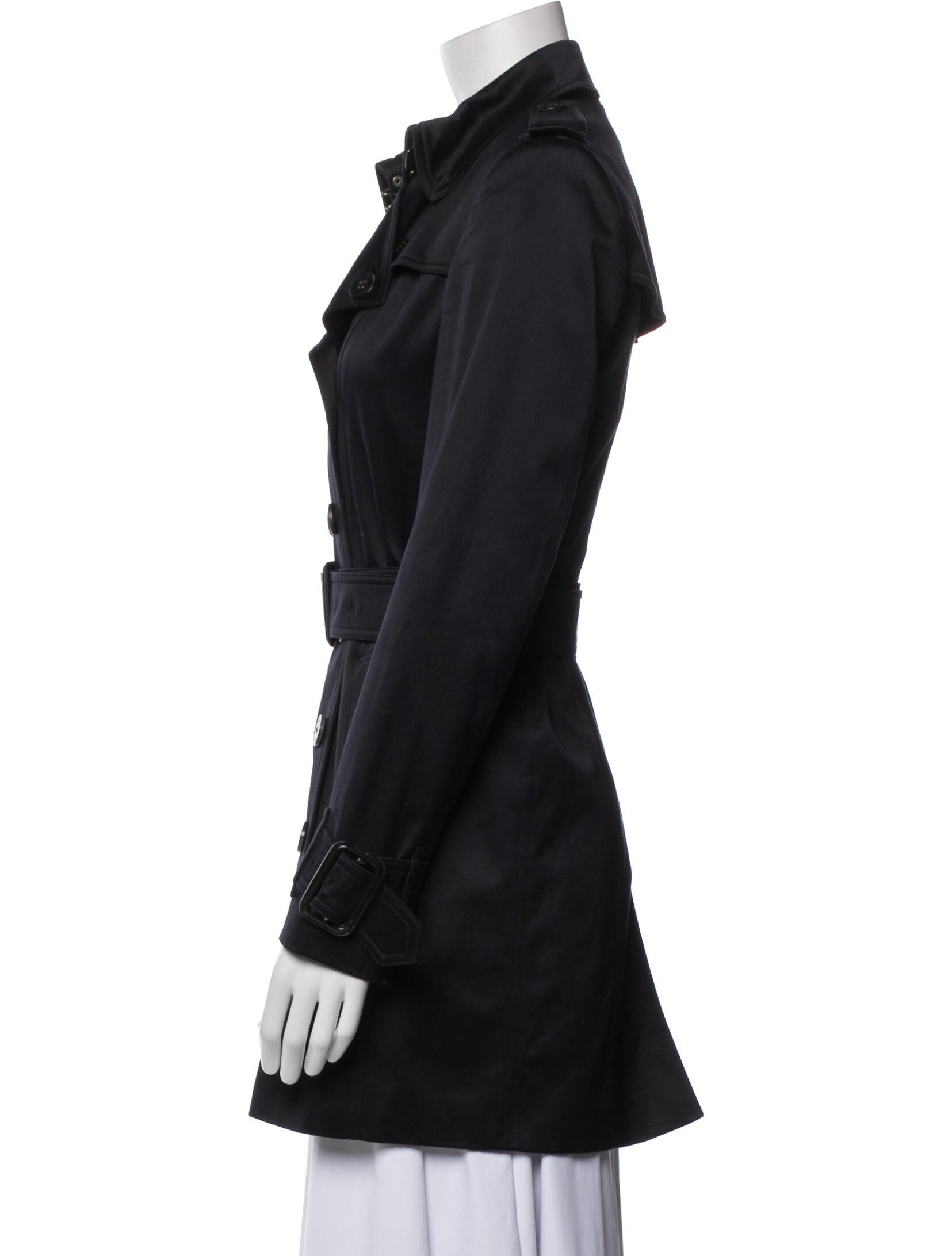 Burberry London Trench Coat