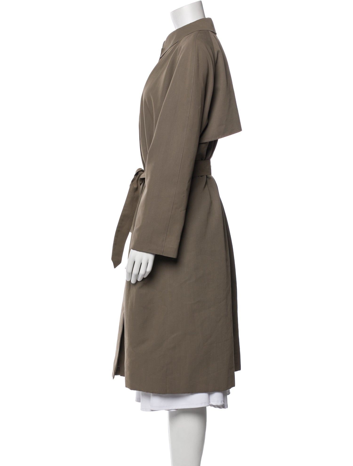 Burberry London Trench Coat