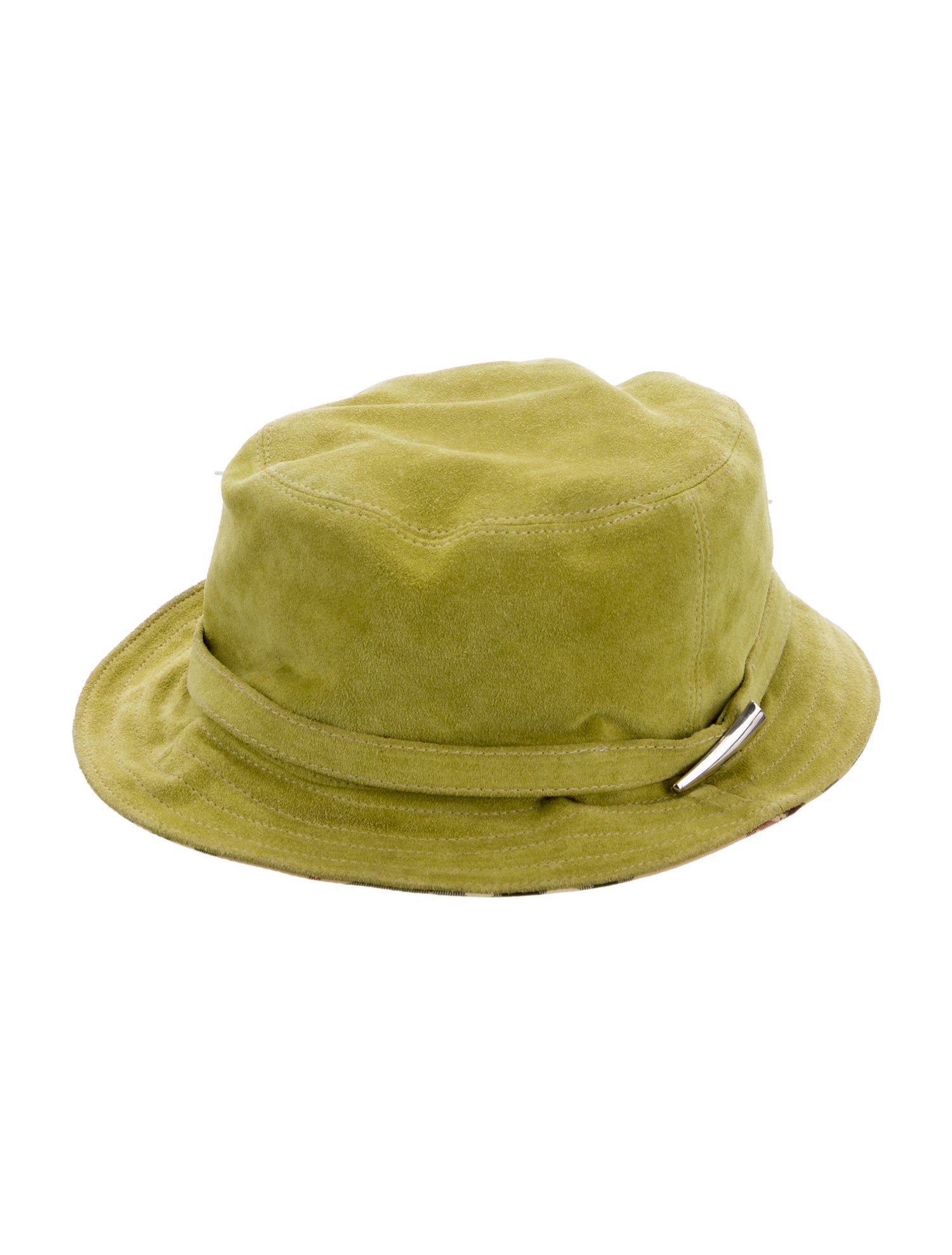 Burberry London Bucket hat