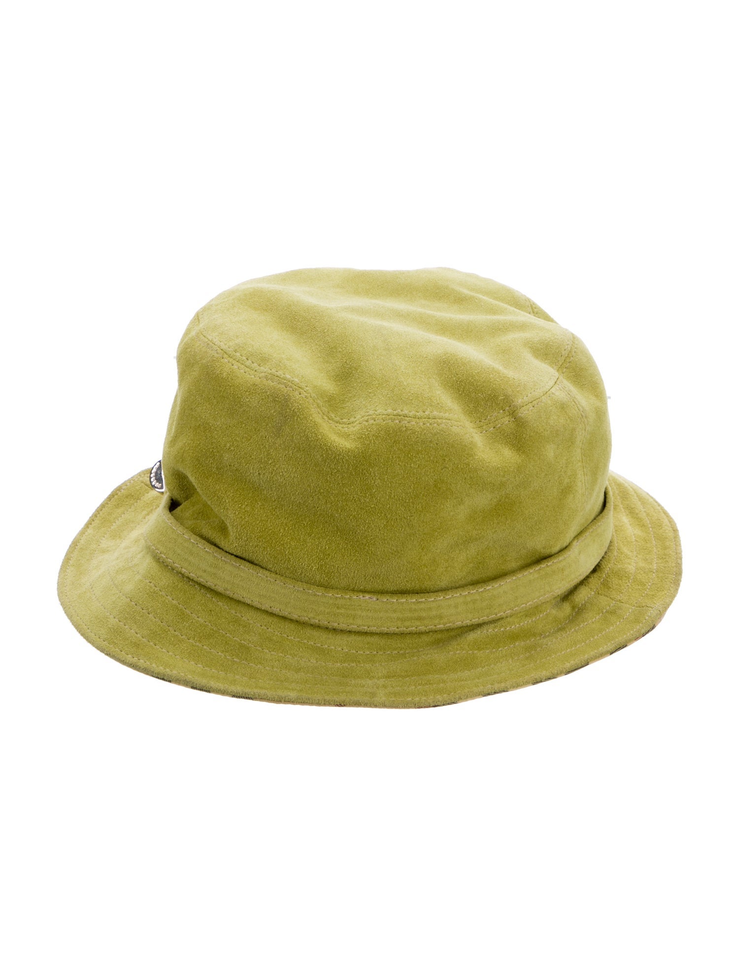 Burberry London Bucket hat