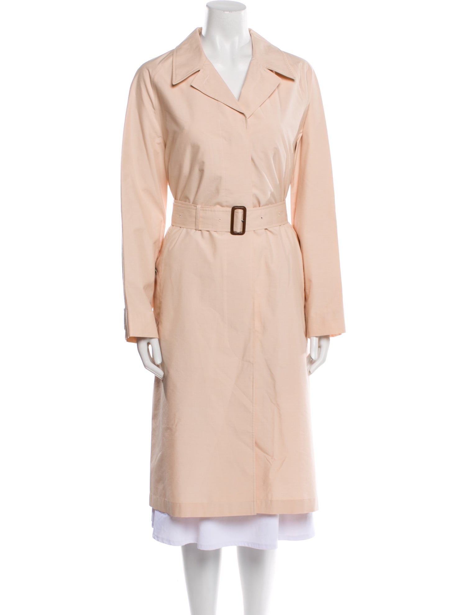 Burberry London Trench Coat