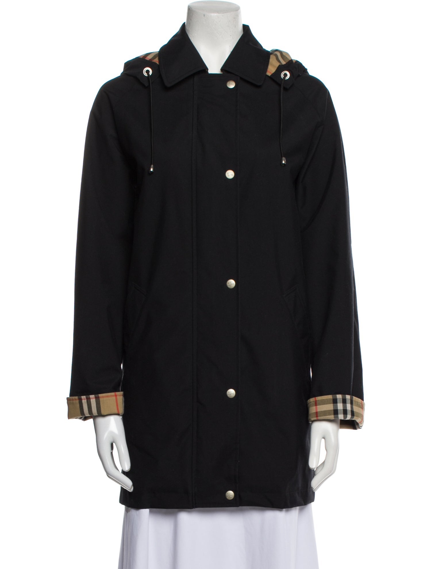 Burberry London Coat