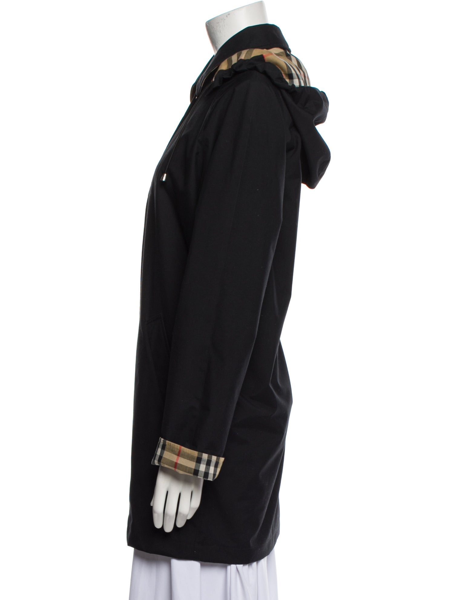 Burberry London Coat