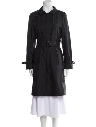 Burberry London Trench Coat