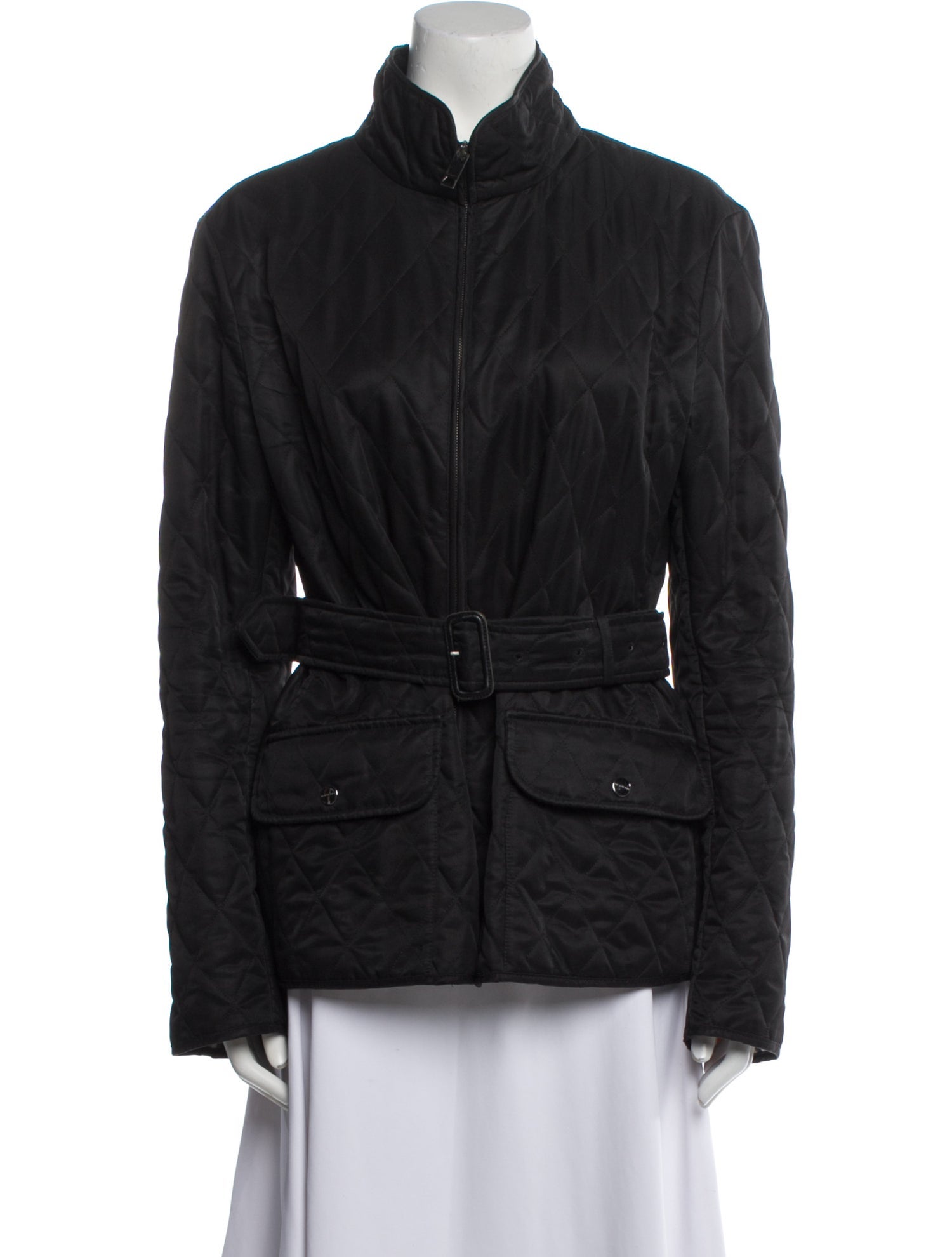 Burberry London Coat