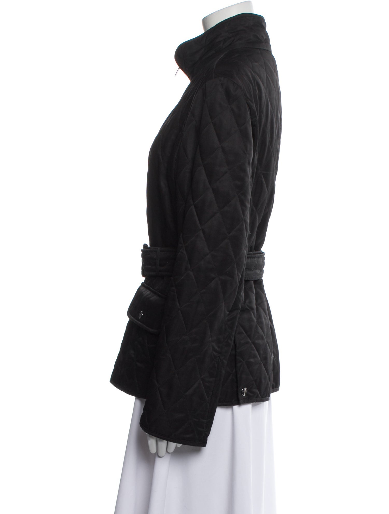 Burberry London Coat