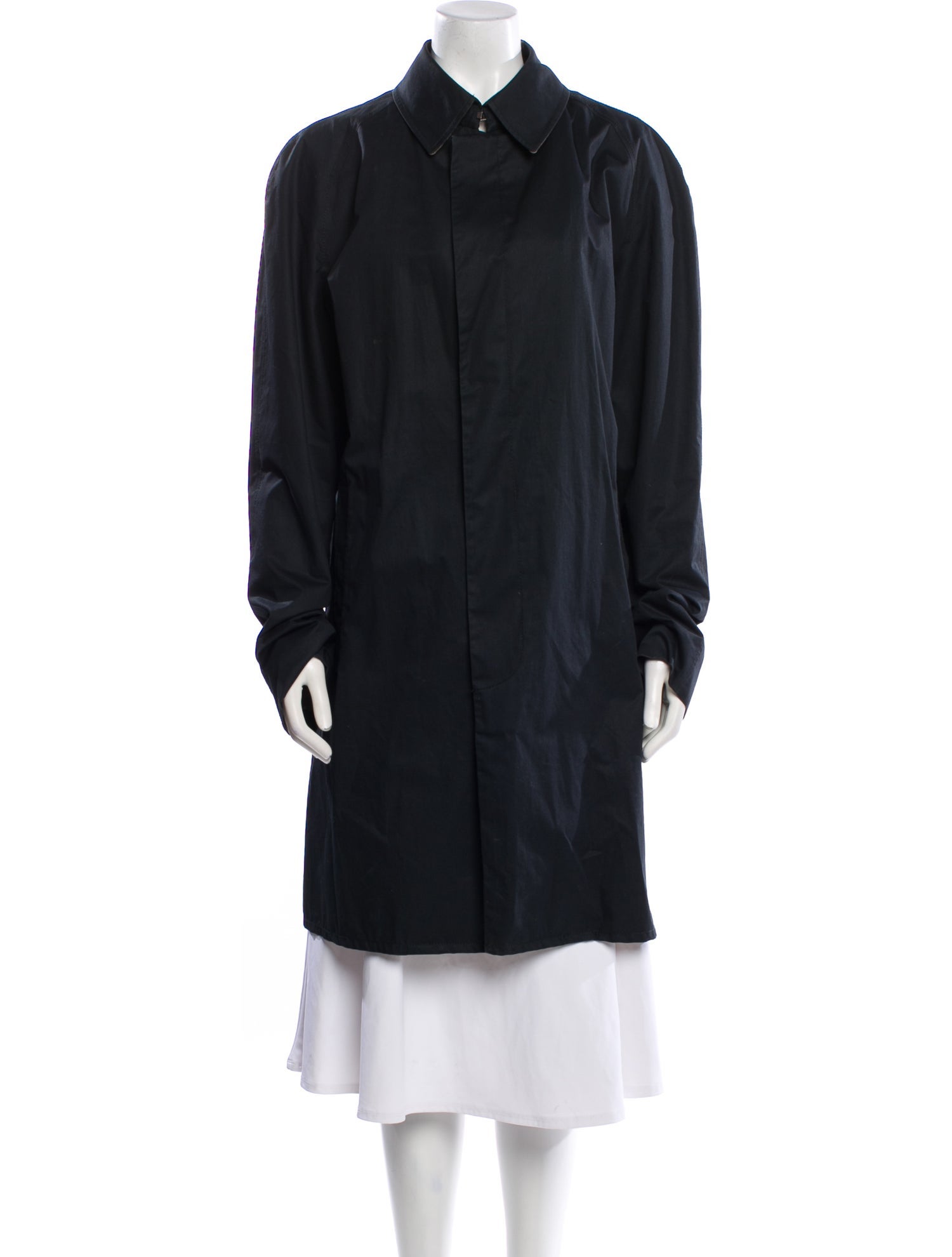 Burberry London Trench Coat