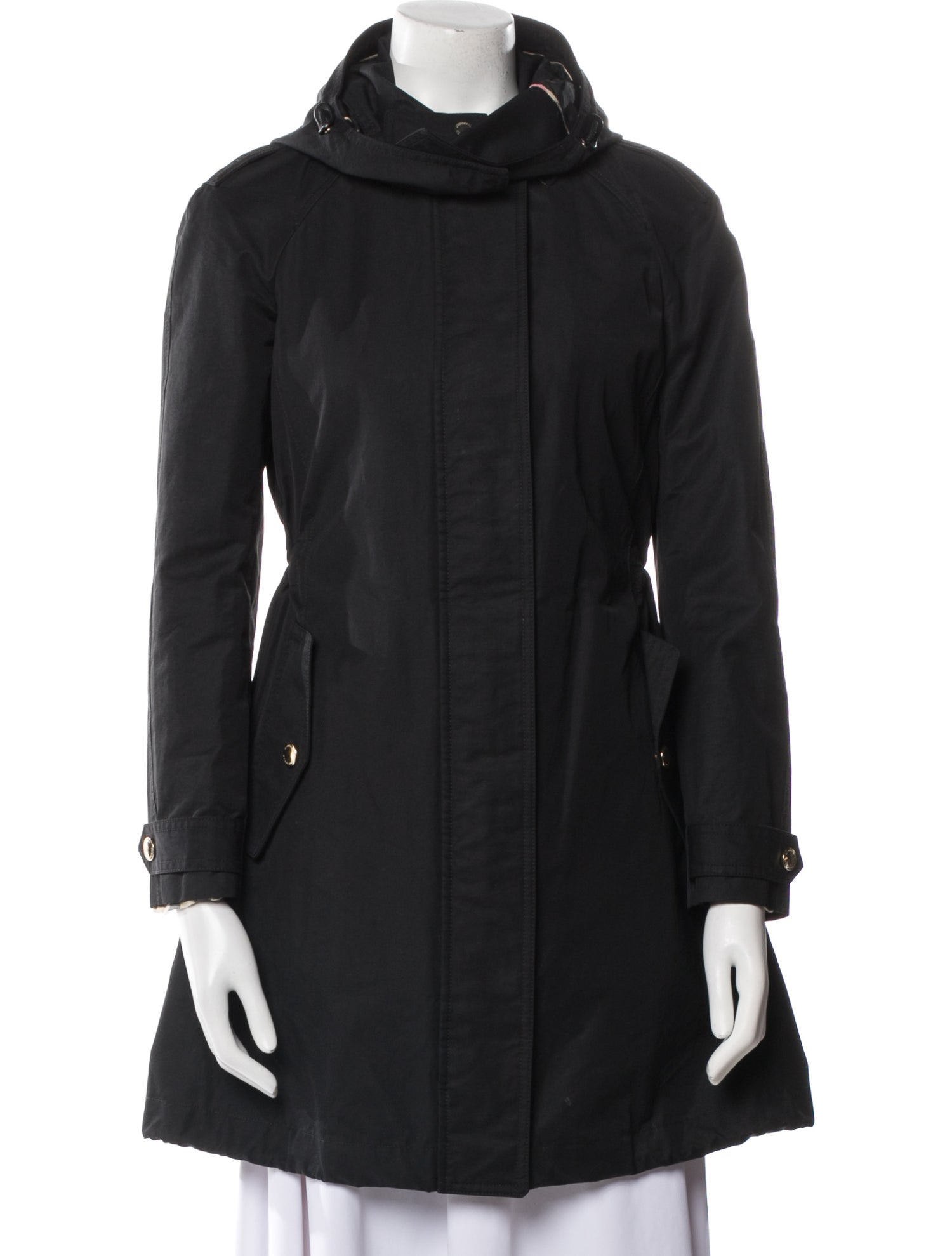 Burberry London Coat